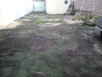 Terreno / Lote para Venda em São Paulo/SP Planalto Paulista