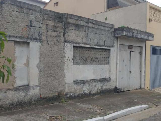 Terreno / Lote para Venda em São Paulo/SP Planalto Paulista