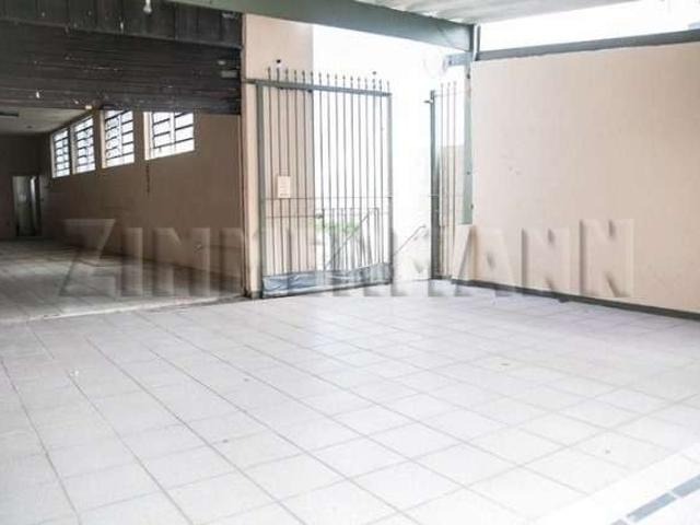 Terreno / Lote para Venda em São Paulo/SP Planalto Paulista
