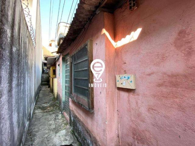 Terreno / Lote para Venda em São Paulo/SP Planalto Paulista