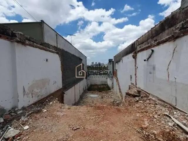 Terreno / Lote para Venda em São Paulo/SP Moema