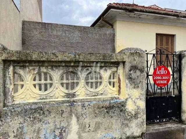 Terreno / Lote para Venda em São Paulo/SP Quarta Parada
