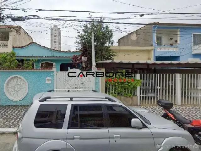 Terreno / Lote para Venda em São Paulo/SP Quarta Parada