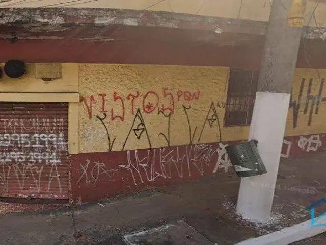 Terreno / Lote para Venda em São Paulo/SP Quarta Parada