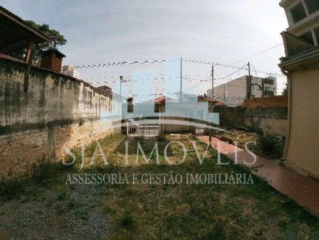 Terreno / Lote para Venda em São Paulo/SP Quinta da Paineira