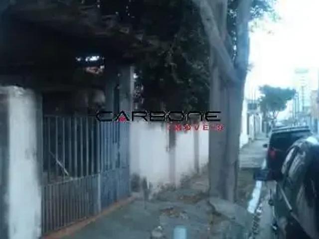 Terreno / Lote para Venda em São Paulo/SP Quinta da Paineira