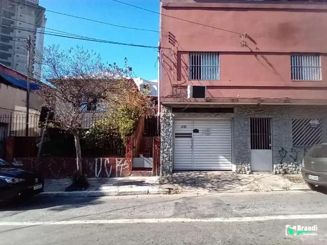 Terreno / Lote para Venda em São Paulo/SP Quinta da Paineira