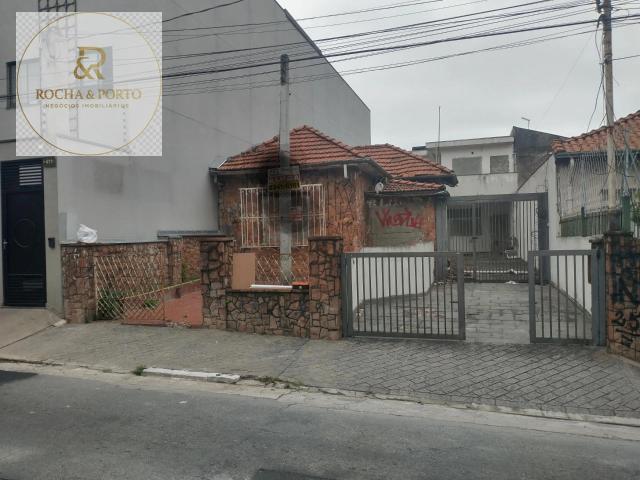 Terreno / Lote para Venda em São Paulo/SP Quinta da Paineira