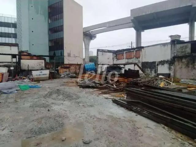 Terreno / Lote para Venda em São Paulo/SP Quinta da Paineira