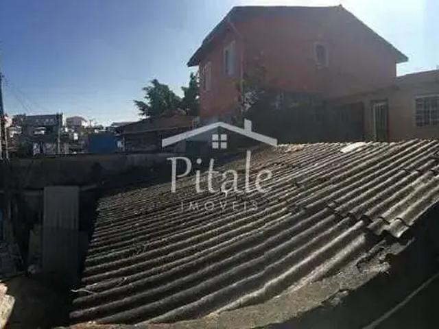 Terreno / Lote para Venda em São Paulo/SP Raposo Tavares