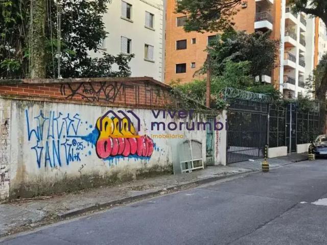 Terreno / Lote para Venda em São Paulo/SP Real Parque