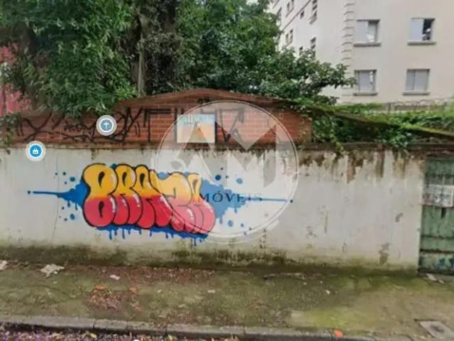 Terreno / Lote para Venda em São Paulo/SP Real Parque