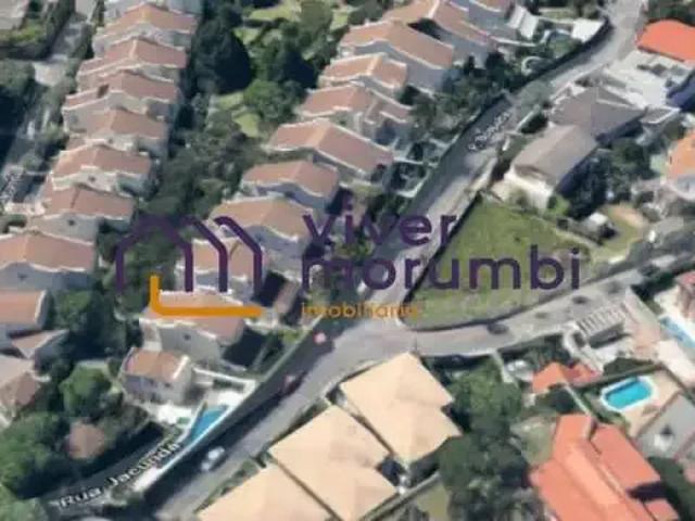 Terreno / Lote para Venda em São Paulo/SP Real Parque