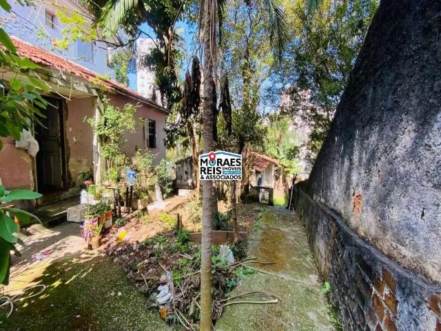 Terreno / Lote para Venda em São Paulo/SP Real Parque