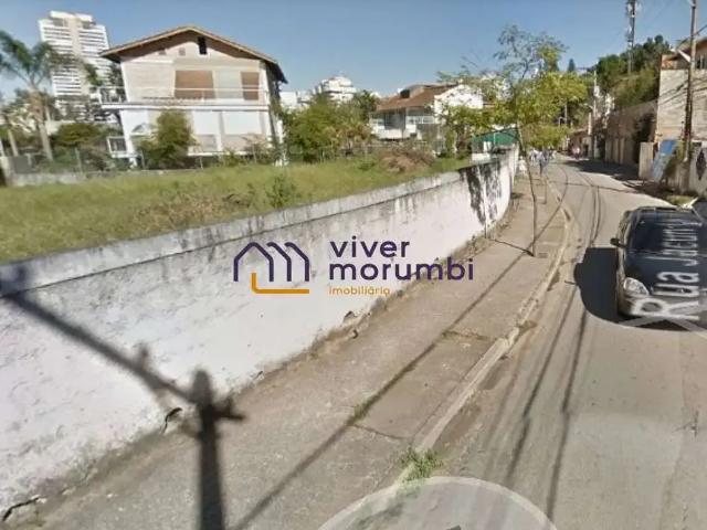 Terreno / Lote para Venda em São Paulo/SP Real Parque