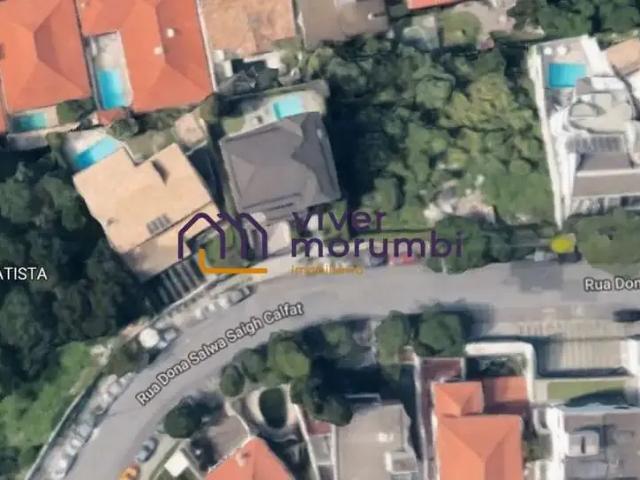 Terreno / Lote para Venda em São Paulo/SP Real Parque
