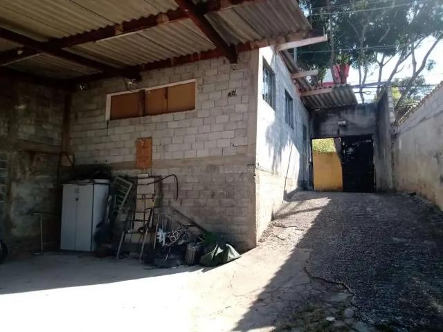 Terreno / Lote para Venda em São Paulo/SP Recanto Santo Antônio