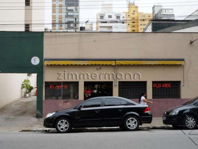 Terreno / Lote para Venda em São Paulo/SP República