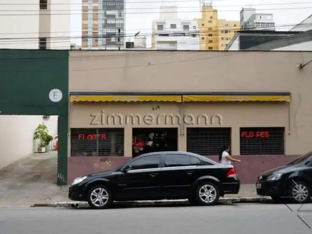 Terreno / Lote para Venda em São Paulo/SP República