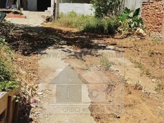 Terreno / Lote para Venda em São Paulo/SP Rio Bonito