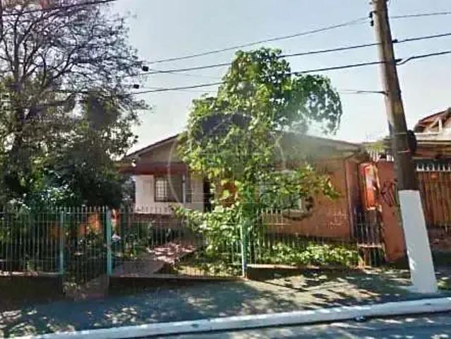 Terreno / Lote para Venda em São Paulo/SP Rio Bonito