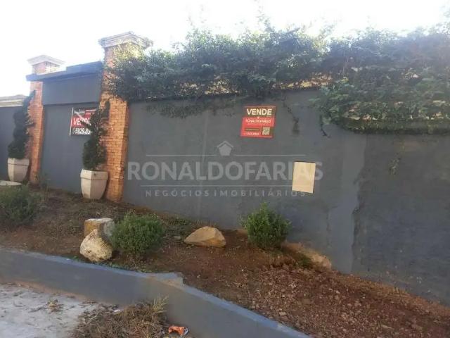 Terreno / Lote para Venda em São Paulo/SP Rio Bonito