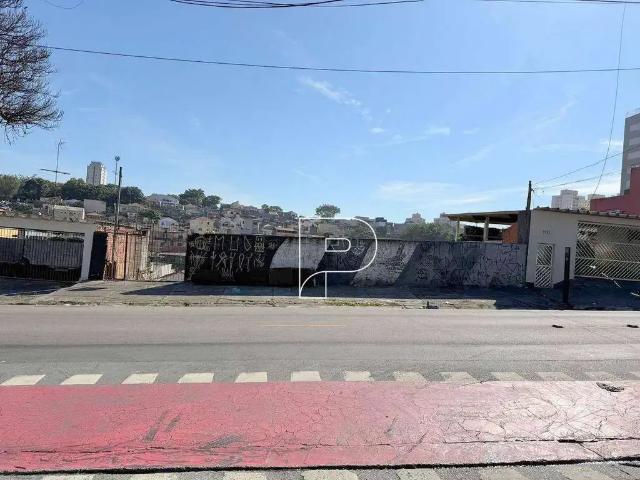 Terreno / Lote para Venda em São Paulo/SP Rio Pequeno