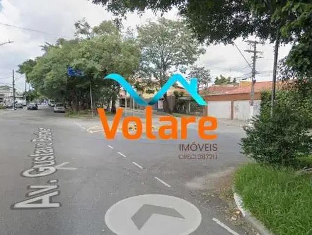 Terreno / Lote para Venda em São Paulo/SP Rio Pequeno