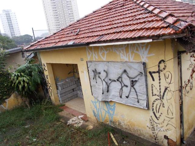 Terreno / Lote para Venda em São Paulo/SP Rio Pequeno