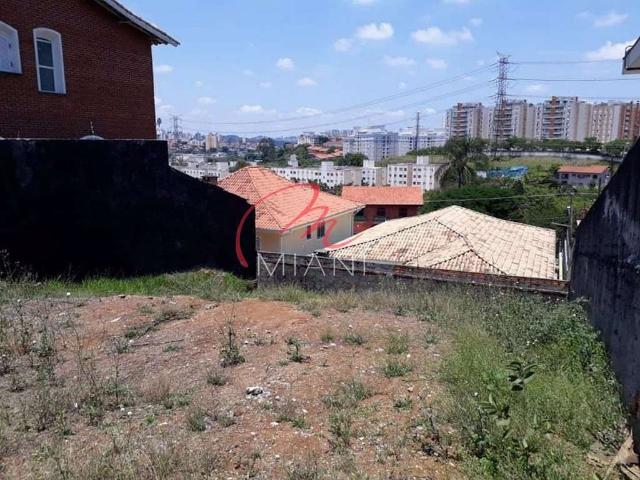 Terreno / Lote para Venda em São Paulo/SP Rio Pequeno