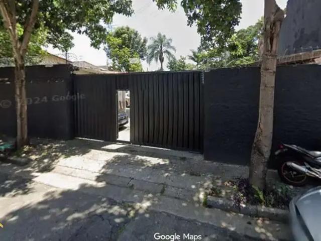 Terreno / Lote para Venda em São Paulo/SP Rio Pequeno