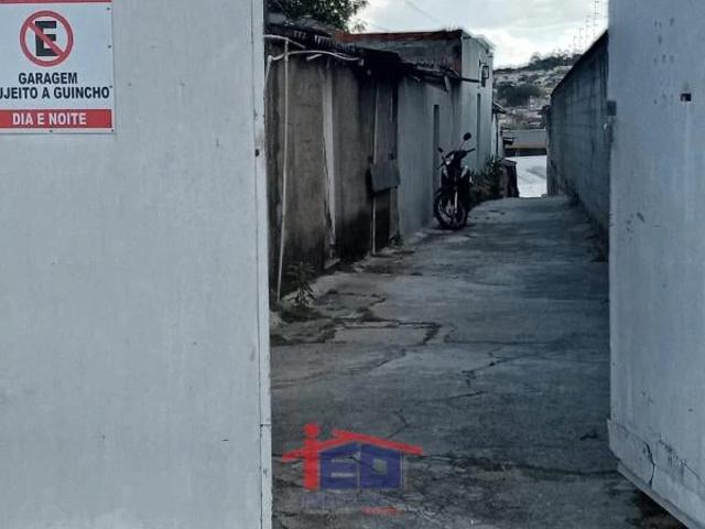 Terreno / Lote para Venda em São Paulo/SP Rio Pequeno