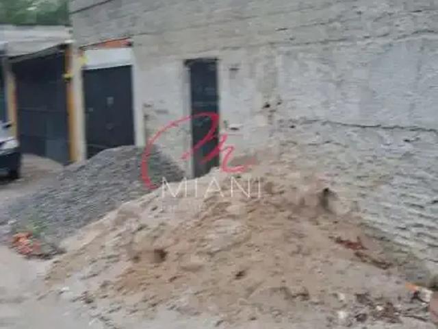 Terreno / Lote para Venda em São Paulo/SP Rio Pequeno