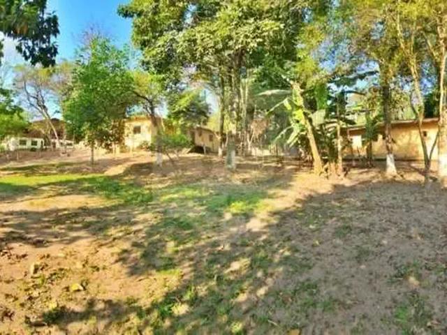 Terreno / Lote para Venda em São Paulo/SP Riviera Paulista