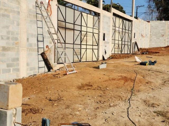 Terreno / Lote para Venda em São Paulo/SP Riviera Paulista