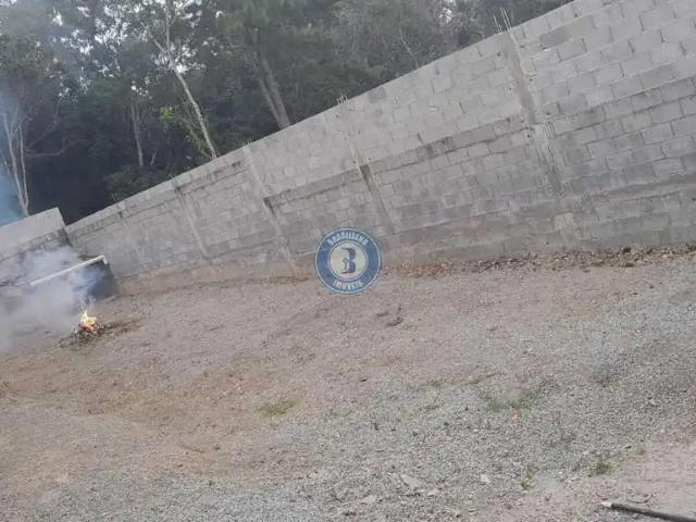 Terreno / Lote para Venda em São Paulo/SP Riviera Paulista