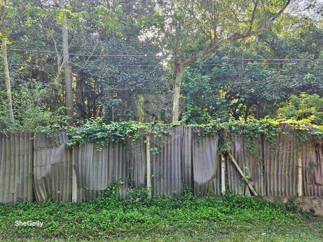 Terreno / Lote para Venda em São Paulo/SP Riviera Paulista