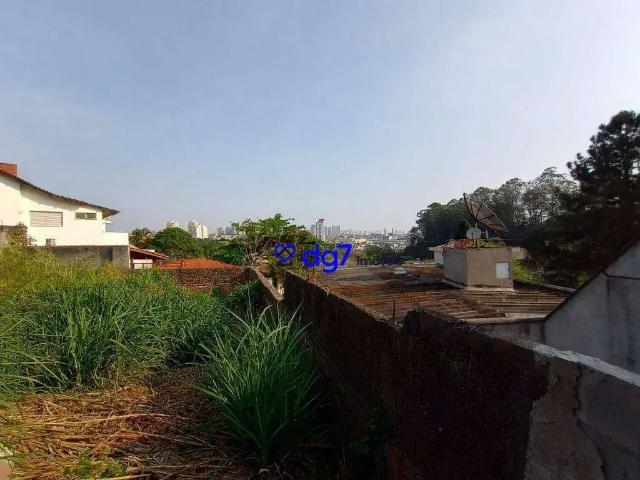 Terreno / Lote para Venda em São Paulo/SP Rolinópolis