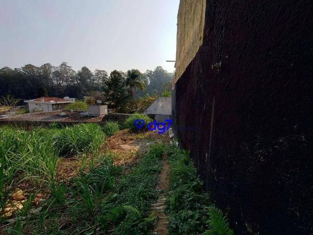 Terreno / Lote para Venda em São Paulo/SP Rolinópolis