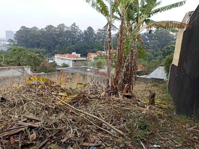 Terreno / Lote para Venda em São Paulo/SP Rolinópolis
