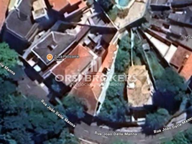 Terreno / Lote para Venda em São Paulo/SP Rolinópolis