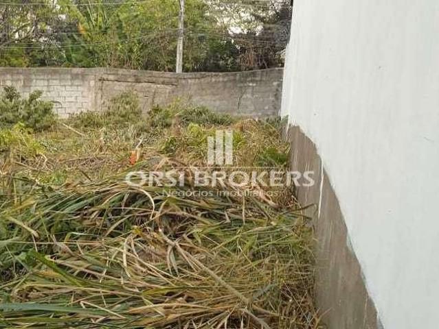 Terreno / Lote para Venda em São Paulo/SP Rolinópolis