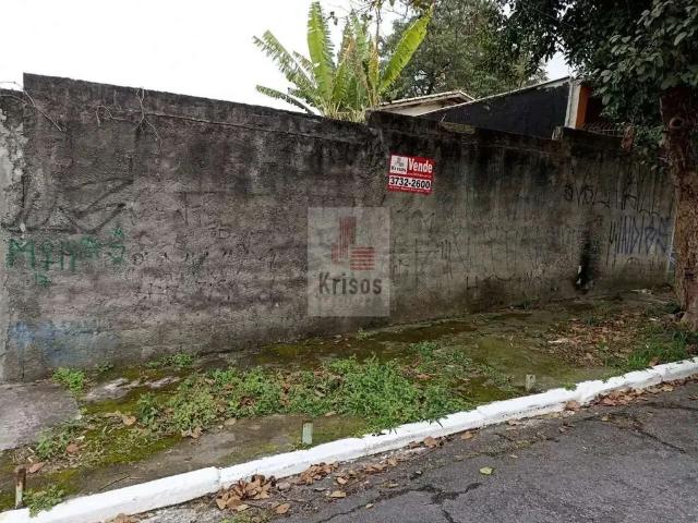 Terreno / Lote para Venda em São Paulo/SP Rolinópolis