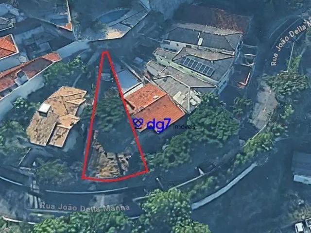 Terreno / Lote para Venda em São Paulo/SP Rolinópolis