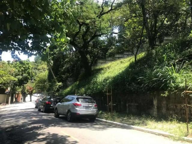 Terreno / Lote para Venda em São Paulo/SP Rolinópolis