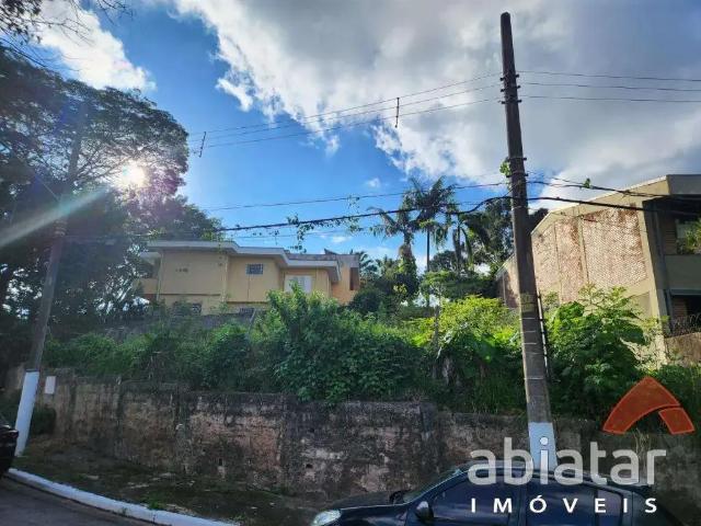 Terreno / Lote para Venda em São Paulo/SP Rolinópolis
