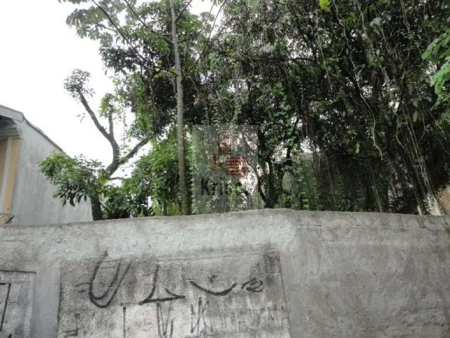Terreno / Lote para Venda em São Paulo/SP Rolinópolis