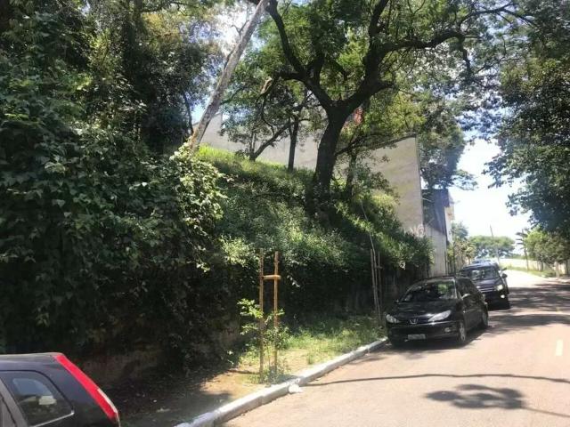 Terreno / Lote para Venda em São Paulo/SP Rolinópolis