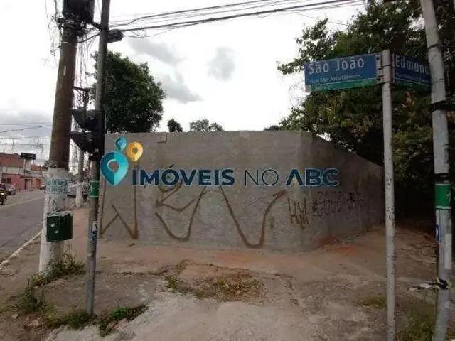 Terreno / Lote para Venda em São Paulo/SP São João Climaco