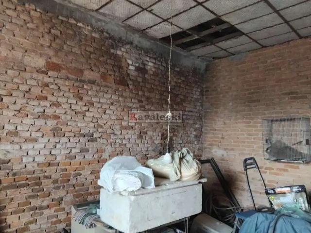Terreno / Lote para Venda em São Paulo/SP São João Climaco 2 Quartos